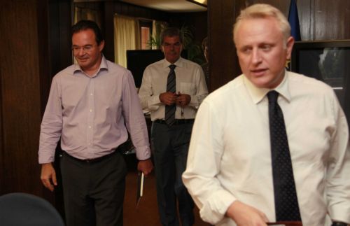 Απορροφούνται όλοι οι επιτυχόντες του ΑΣΕΠ με οριστικά αποτελέσματα έως 31 Δεκεμβρίου 2009