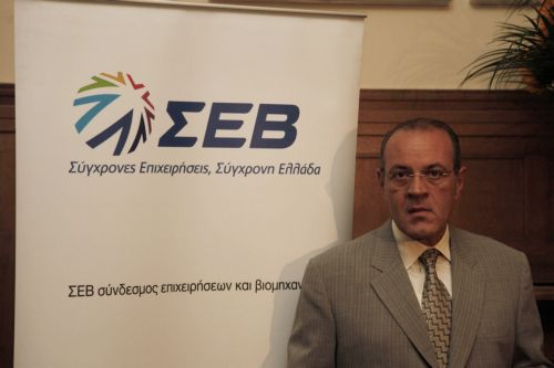 Ψευδοδίλημμα το «υπέρ ή κατά του μνημονίου» λέει ο Δημ.Δασκαλόπουλος