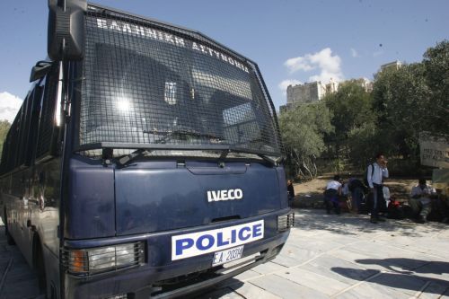 Ανοιχτή η Ακρόπολη, να παραμείνουν στο χώρο αποφάσισαν οι συμβασιούχοι