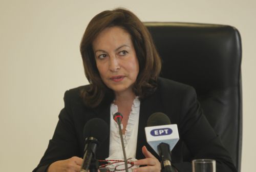 Επιφυλάξεις εκφράζουν οι πρυτάνεις για τις προωθούμενες αλλαγές στην Τριτοβάθμια Εκπαίδευση