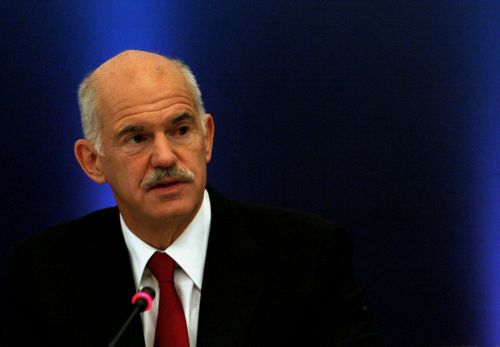 Στο Περιστέρι την Πέμπτη ο Γιώργος Παπανδρέου, στη Μαγνησία ο Αντώνης Σαμαράς