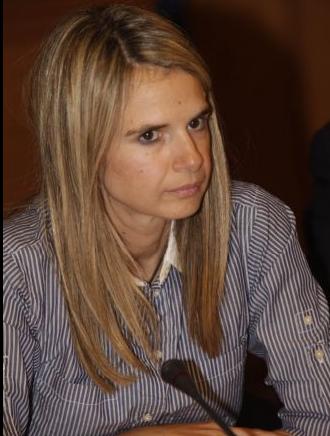 Την έγκαιρη αποζημίωση των βαμβακοπαραγωγών ζήτησε από την Κομισιόν η Μ.Αποστολάκη