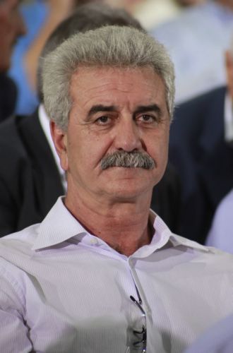 Βασικός στόχος η άρση της απομόνωσης, δηλώνει ο υποψήφιος περιφερειάρχης Γ.Μαχαιρίδης