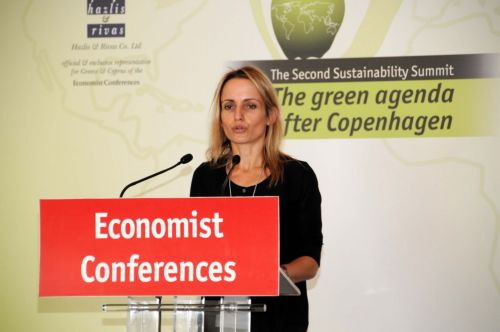 Επενδύσεις 44 δισ. ευρώ μέχρι το 2015 σχεδιάζει το υπουργείο Περιβάλλοντος