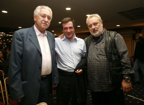 Για υποβάθμιση του αυτοδιοικητικού χαρακτήρα των εκλογών μιλά η Δημοκρατική Αριστερά