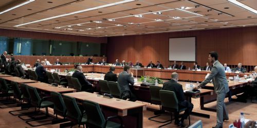 Ιρλανδία και Πορτογαλία στο επίκεντρο των Eurogroup και Ecofin