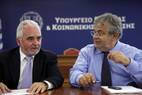 Ενιαίες παροχές υγείας από τα ασφαλιστικά ταμεία σε όλες τις κλινικές και τα νοσοκομεία