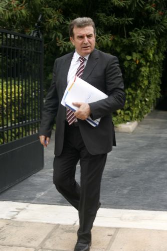 Διαβεβαιώσεις Μ.Χρυσοχοΐδη για ριζικές αλλαγές στην αγορά