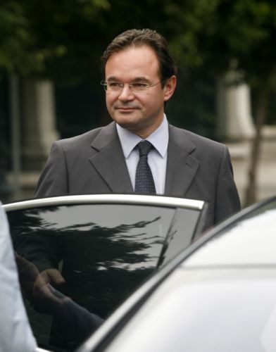 Συναντήσεις Γ.Παπακωνσταντίνου με διεθνείς επενδυτές στις ΗΠΑ