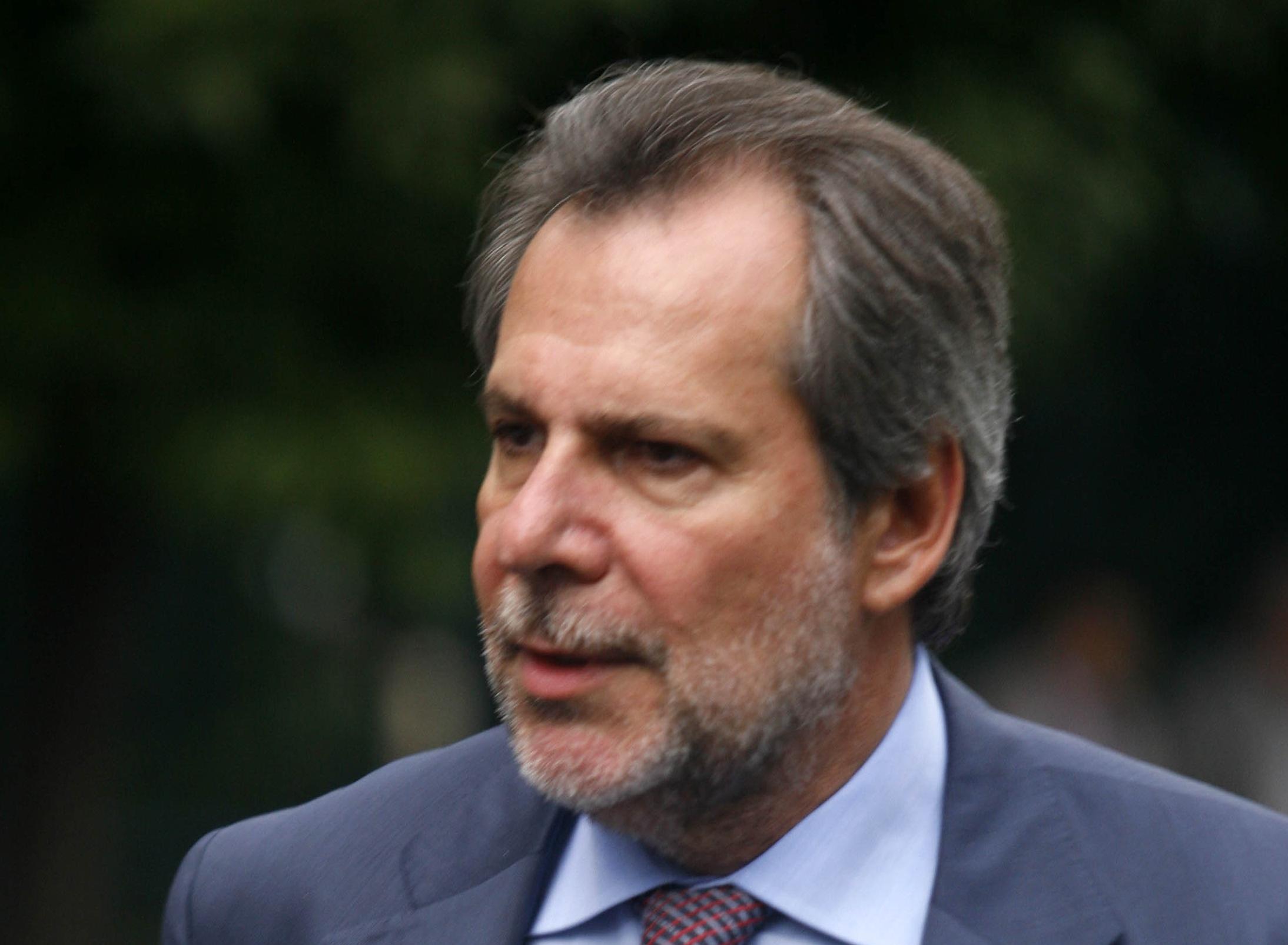 «Η Ελλάδα δεν είναι ξέφραγο αμπέλι» τονίζει για το μεταναστευτικό ο Χρ.Παπουτσής