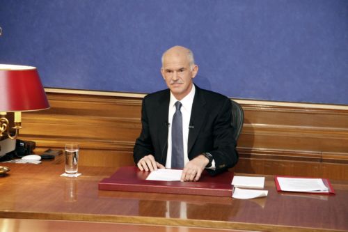 Δίνουμε μάχη για την ανεξαρτησία της χώρας, διαμηνύει ο πρωθυπουργός