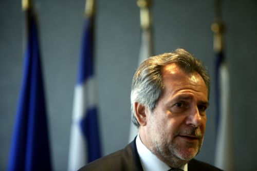 Φρένο στη δράση ακροδεξιών ομάδων στην Αθήνα θέλει να βάλει ο Χρ.Παπουτσής