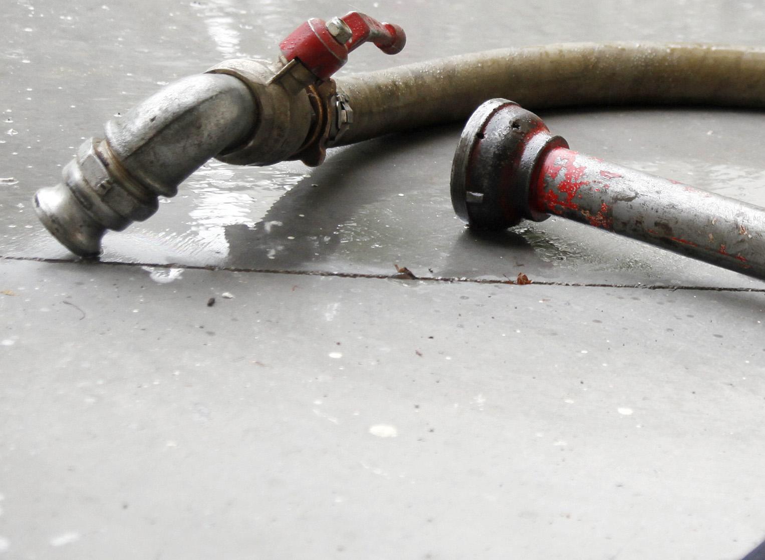 Σταματούν οι πρατηριούχοι τις παραδόσεις πετρελαίου θέρμανσης από 1η Νοεμβρίου