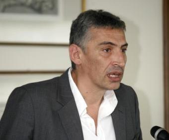 Αισιόδοξος για την υποψηφιότητα Δημαρά δήλωσε ο Π.Φασούλας