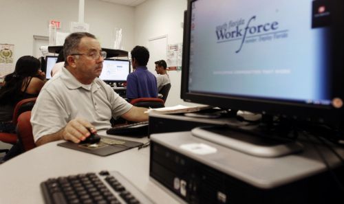 Περισσότερες οι αιτήσεις για επιδόματα ανεργίας στις ΗΠΑ την περασμένη εβδομάδα