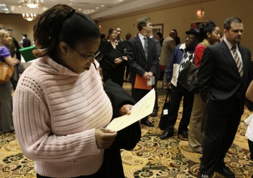 Λιγότερες για τέταρτο συνεχόμενο μήνα οι θέσεις εργασίας στις ΗΠΑ το Σεπτέμβριο