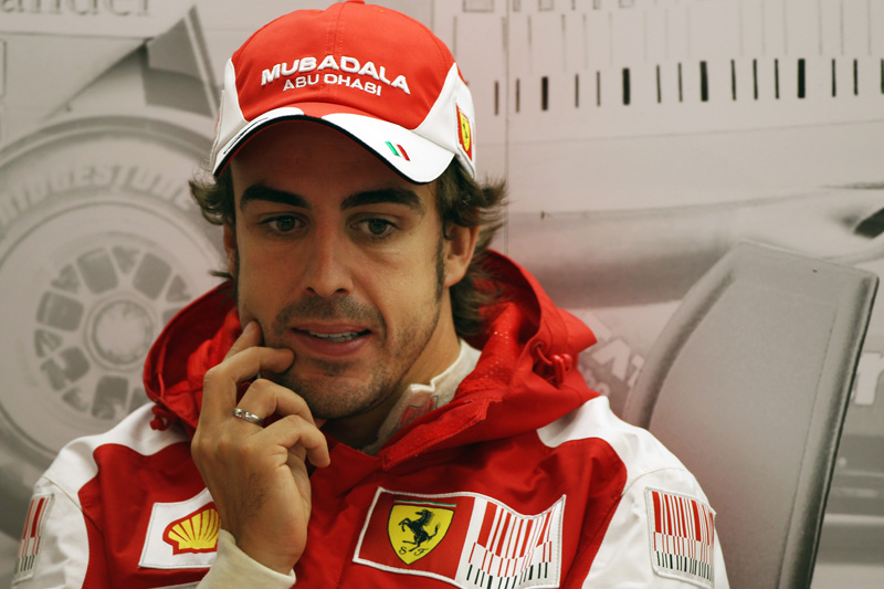 «Ο Fernando Alonso στο επίπεδο των Senna και Schumacher»