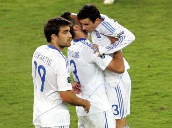 Κάτι σπάνιο χαρακτήρισε τον Φετφατζίδη ο Κατσουράνης