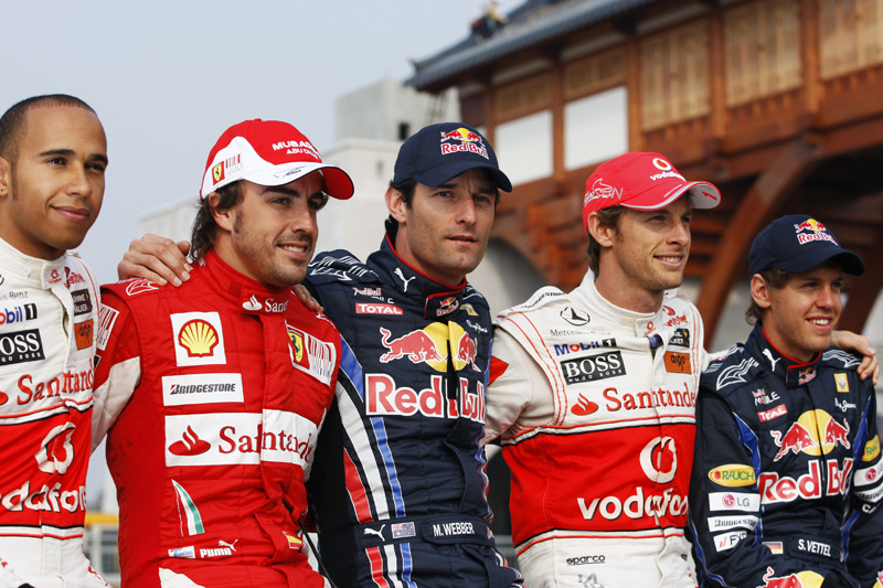 «Θέμα προτεραιοτήτων» για τις McLaren και RBR