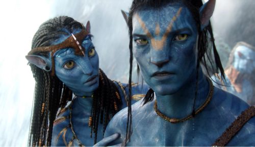 Συμφωνία για δύο συνέχειες του Avatar υπέγραψε ο Τζέιμς Κάμερον