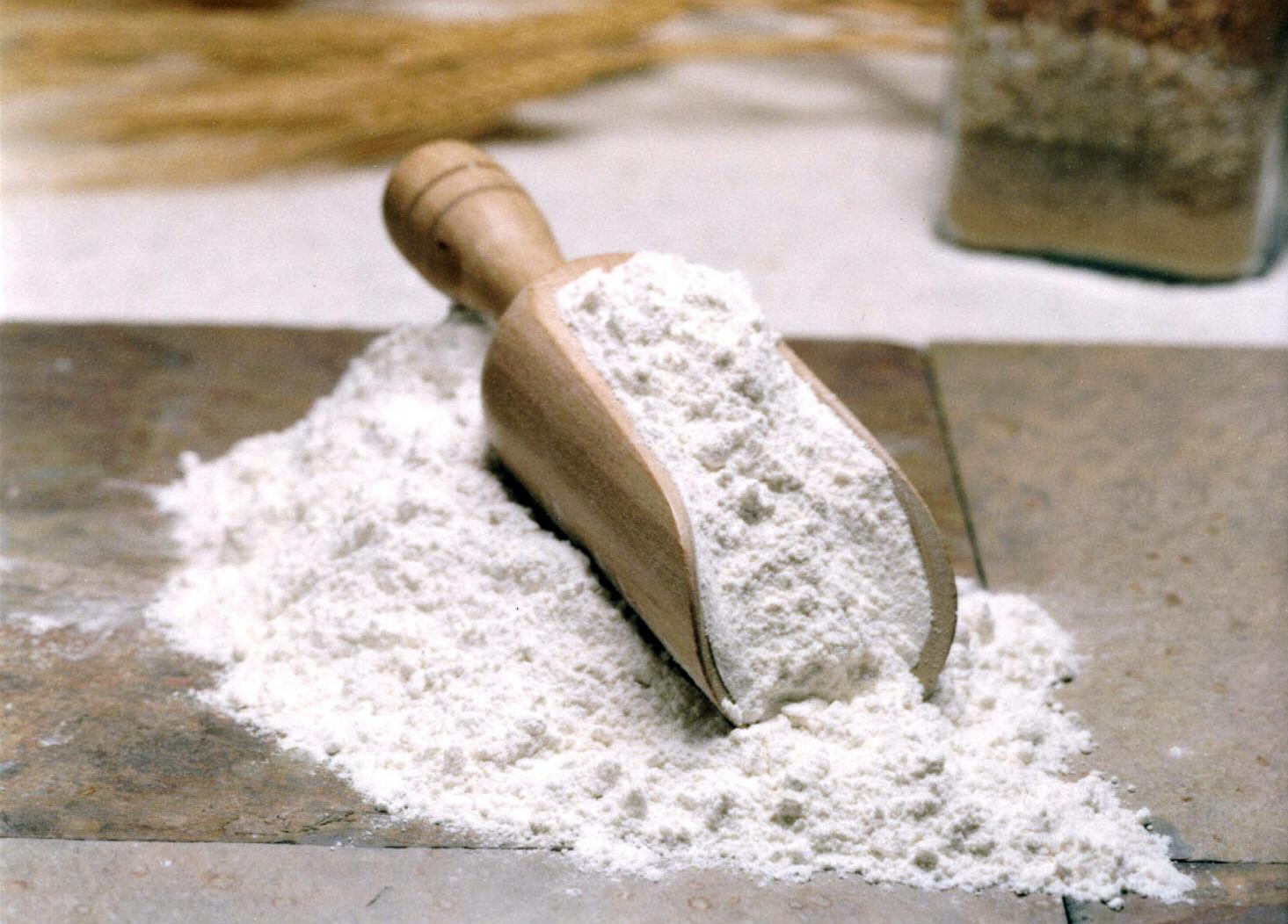 Τελικά το αλεύρι ανακαλύφθηκε πριν από τη γεωργία