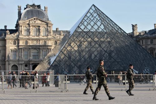 «Αυθεντικό» το μήνυμα του Οσάμα Μπιν Λάντεν, σύμφωνα με το γαλλικό υπουργείο Εξωτερικών