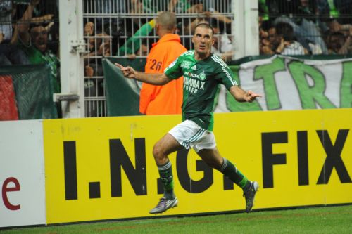 Η Μαρσέιγ δεν έβγαλε την Σεντ Ετιέν από τη θέση του οδηγού