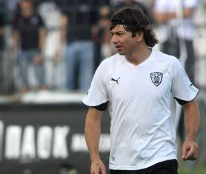 Εκτός αποστολής και σε απολογία ο Γκαρσία από την ΠΑΕ ΠΑΟΚ