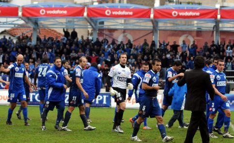 Με Αγροτικό Αστέρα-Ιωνικό στην αυλαία και ντέρμπι ΠΑΣ-Αναγέννηση Καρδίτσας