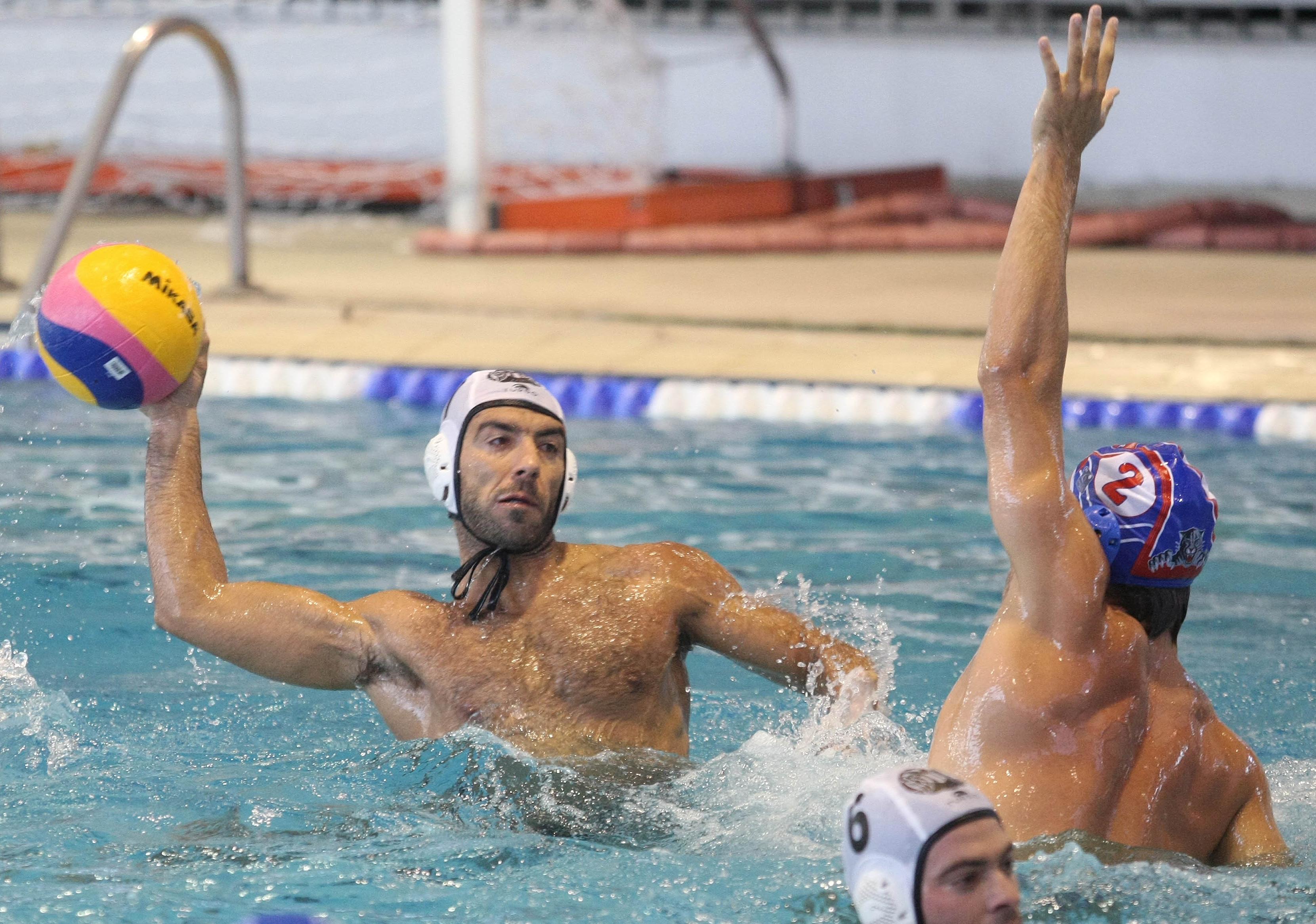 Πρόκριση για ΠΑΟΚ και ΝΟΠ στον Β’ προκριματικό του Len Trophy