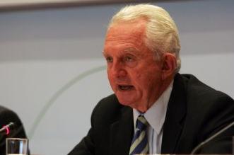 Να αποχωρήσει από τον ΟΤΕ έως το τέλος του 2010 επιθυμεί ο Π.Βουρλούμης