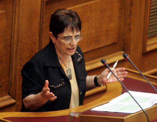 Επίκαιρες ερωτήσεις προς τον πρωθυπουργό από ΚΚΕ και ΣΥΡΙΖΑ