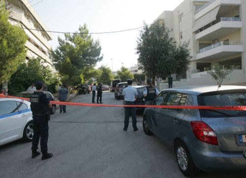 Έκρηξη εμπρηστικού μηχανισμού σε εργοτάξιο του Μετρό στη Θεσσαλονίκη