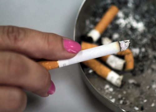 Με κάλυψη των Ταμείων τα φάρμακα για τη διακοπή του καπνίσματος