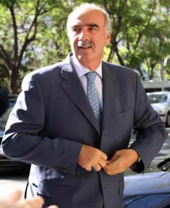 Ουδεμία σχέση ως υπουργός με τα ομόλογα, κατέθεσε στην Εξεταστική ο Ευ.Μεϊμαράκης