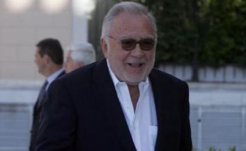 Στο Top 10 των προέδρων που άλλαξαν την ιστορία της ομάδας τους ο Κόκκαλης