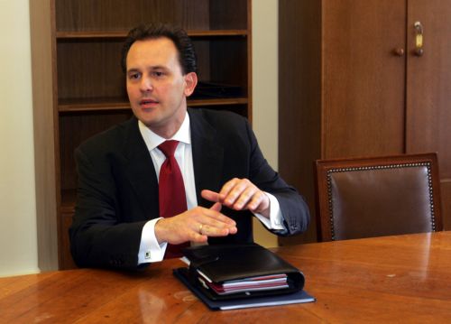 Περιοδεία στη Μέση Ανατολή ξεκινά την Κυριακή ο υπουργός Εξωτερικών