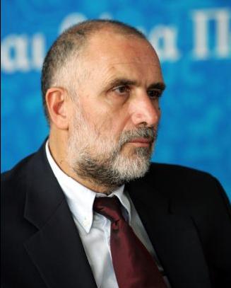 Φραστικό επεισόδιο Πανάρετου-Κανέλλη στη Βουλή με πρωτοφανείς χαρακτηρισμούς