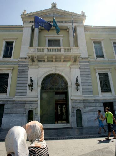 Πρόσληψη συμβούλων για την πώληση του 20% της Finansbank από την Εθνική