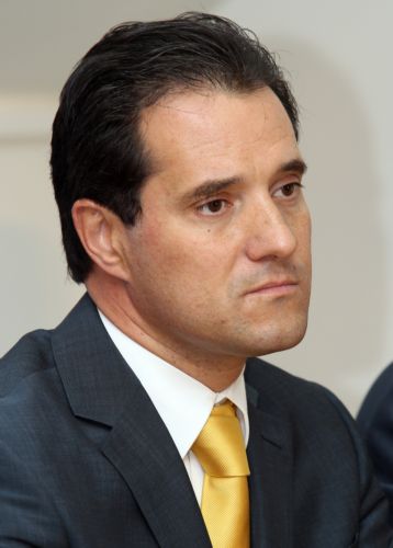 Θα σταματήσω αμέσως την ανέγερση του τεμένους στον Βοτανικό, δηλώνει ο υποψήφιος περιφερειάρχης Αδ.Γεωργιάδης