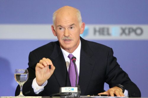 Απολογισμός έργου από την κυβέρνηση, ένα χρόνο μετά τις εθνικές εκλογές