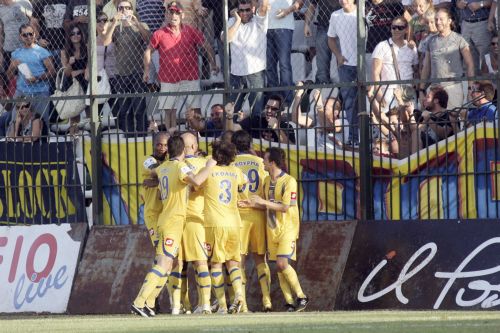 Δοκιμασίες για Παναιτωλικό και ΠΑΣ, ντεμπούτο για Αναστόπουλο στον ΟΦΗ