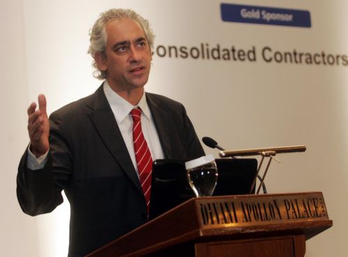 Δεν υπάρχουν ενδοκυβερνητικές τριβές για τον Αστακό, λέει ο Σπ.Κουβέλης