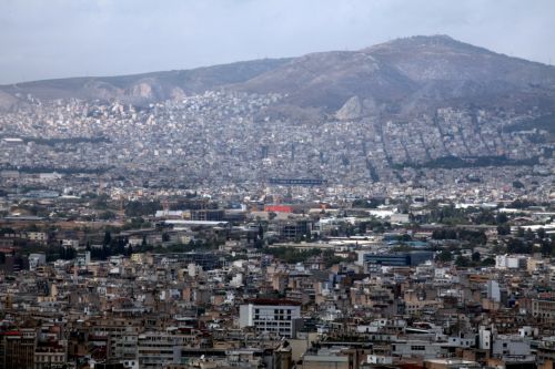 Απαλλοτριώσεις και αναπλάσεις σε γειτονιές της δυτικής Αθήνας