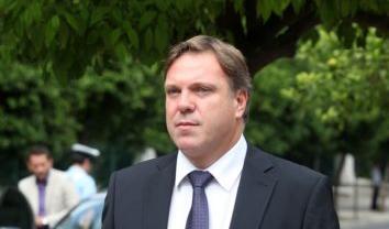 Διαψεύδει ο κυβερνητικός εκπρόσωπος τα περί μυστικής διπλωματίας Αθήνας-Άγκυρας