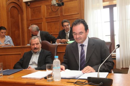 Την ερχόμενη Τρίτη η συνάντηση Κουσελά με τους φορείς που εμπλέκονται στην εμπορία τσιγάρων