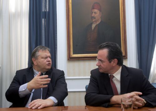 Παράταση τριών ημερών για την κύρωση της συμφωνίας των Ναυπηγείων