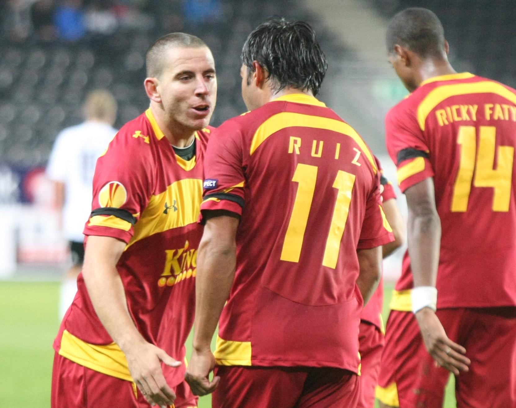 Ο Άρης βάζει στην… άκρη τη Ρόζενμποργκ και βλέπει μόνο ΠΑΟΚ