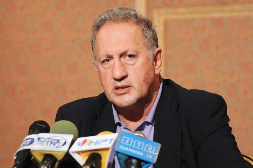 «Χρειάζεται ενσωμάτωση και υπέρβαση του μνημονίου» δήλωσε ο Κ.Σκανδαλίδης