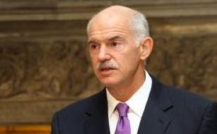 «Αναγνώριση για όλους τους Έλληνες το βραβείο Quadriga» είπε ο πρωθυπουργός από το Βερολίνο